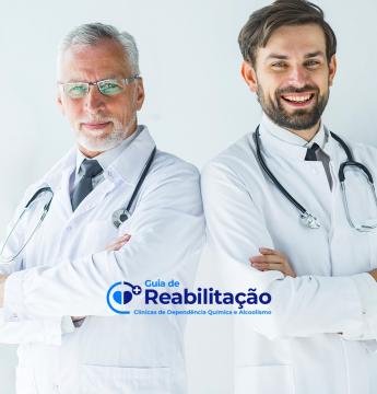 Entenda quais as 3 melhores e funcionais clínica de recuperação na grande São Paulo